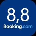 Booking badge